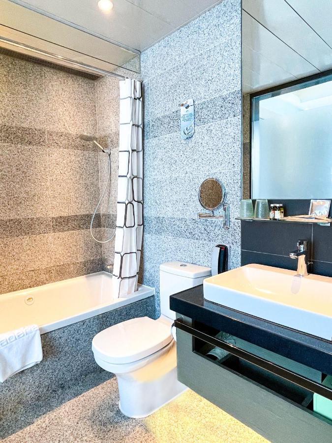 Hotel Madera Hong Kong Extérieur photo