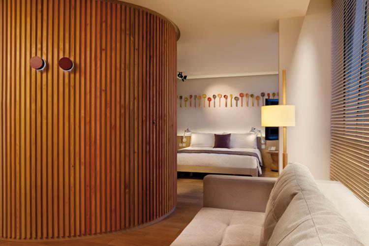 Hotel Madera Hong Kong Extérieur photo
