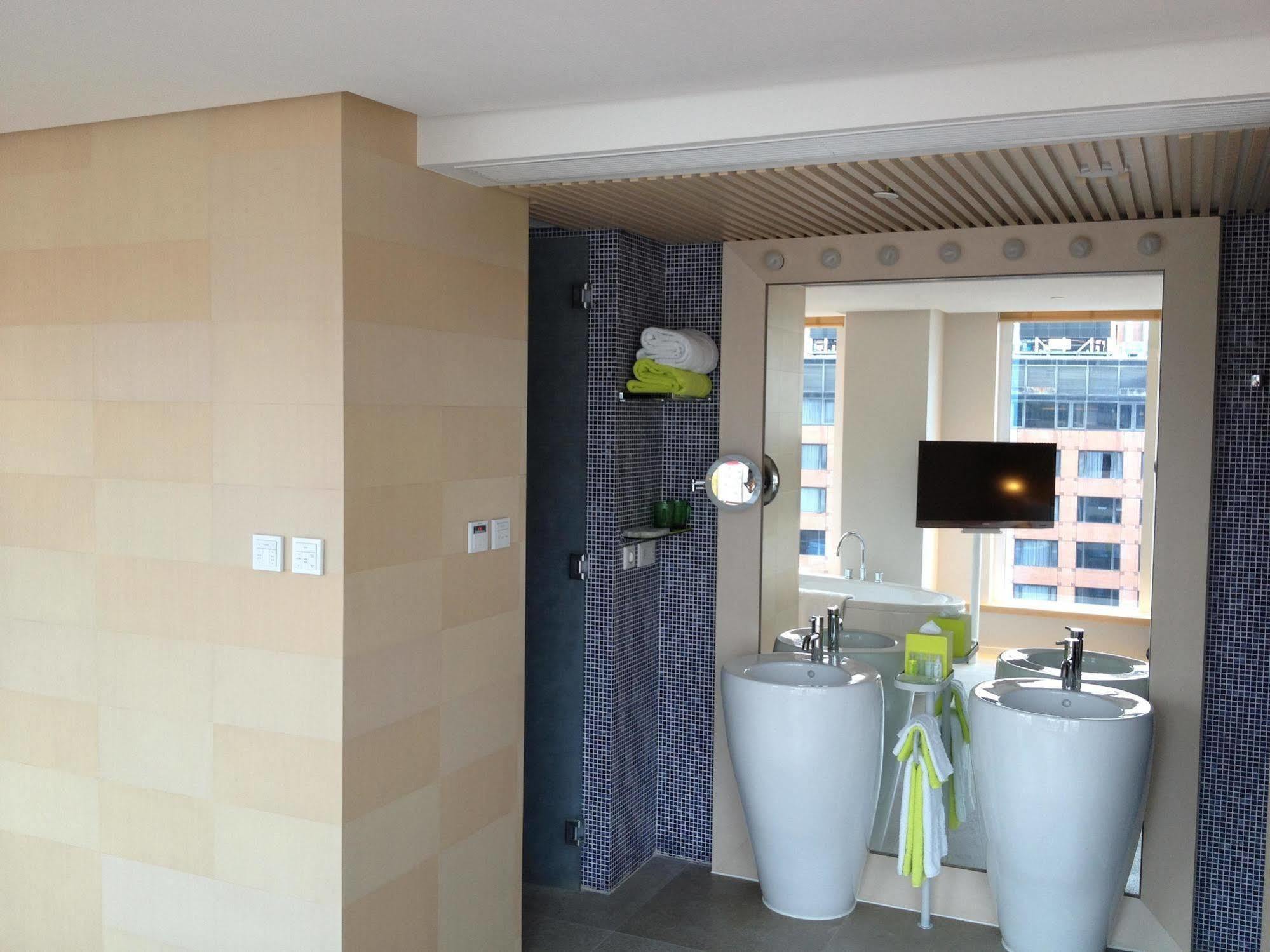 Hotel Madera Hong Kong Extérieur photo