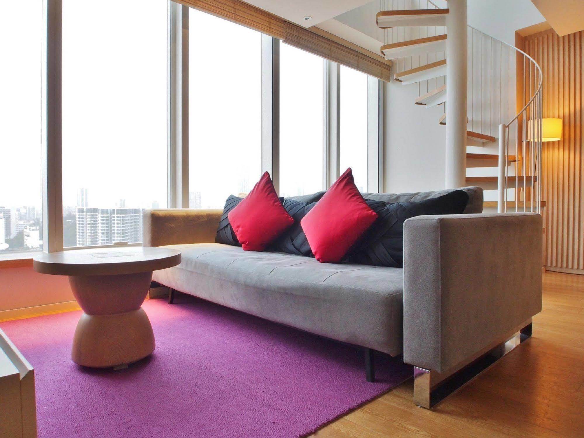 Hotel Madera Hong Kong Extérieur photo