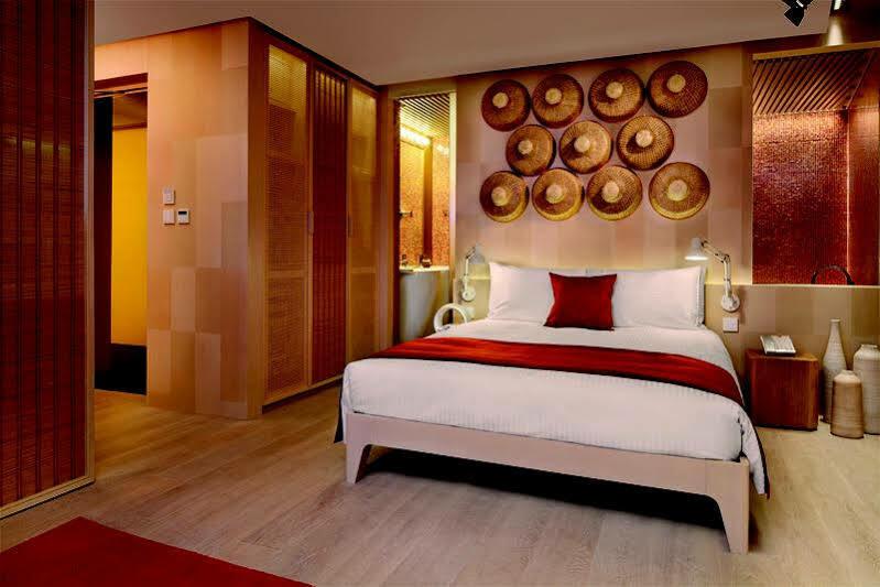 Hotel Madera Hong Kong Extérieur photo